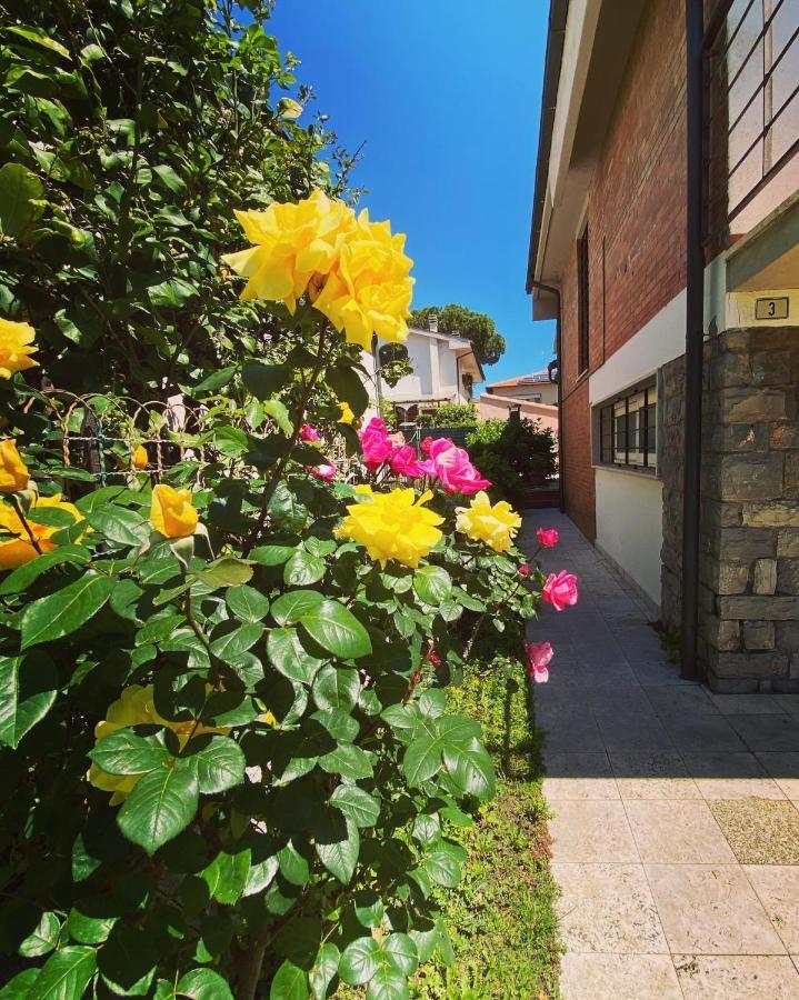 Casa Summer Чечина Экстерьер фото