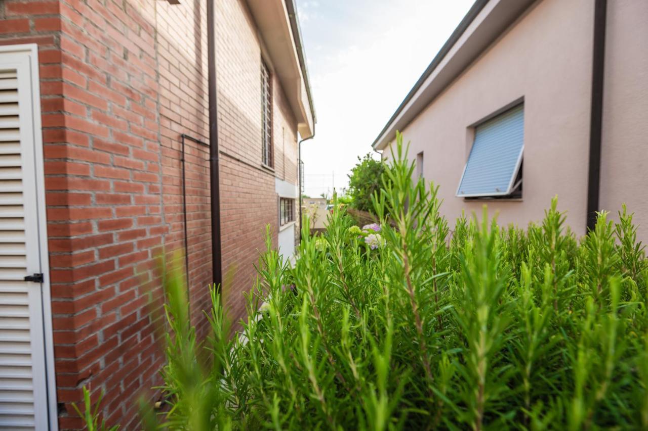 Casa Summer Чечина Экстерьер фото