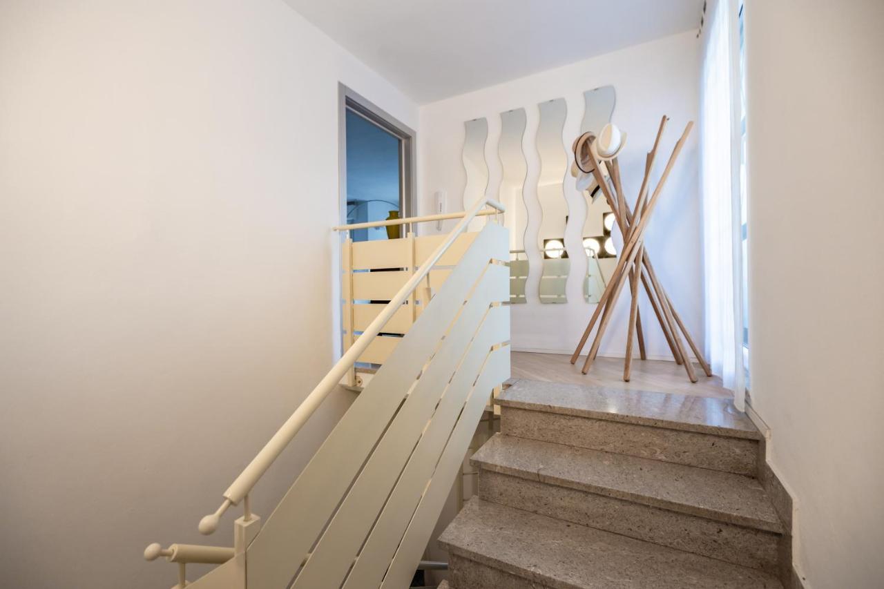 Casa Summer Чечина Экстерьер фото