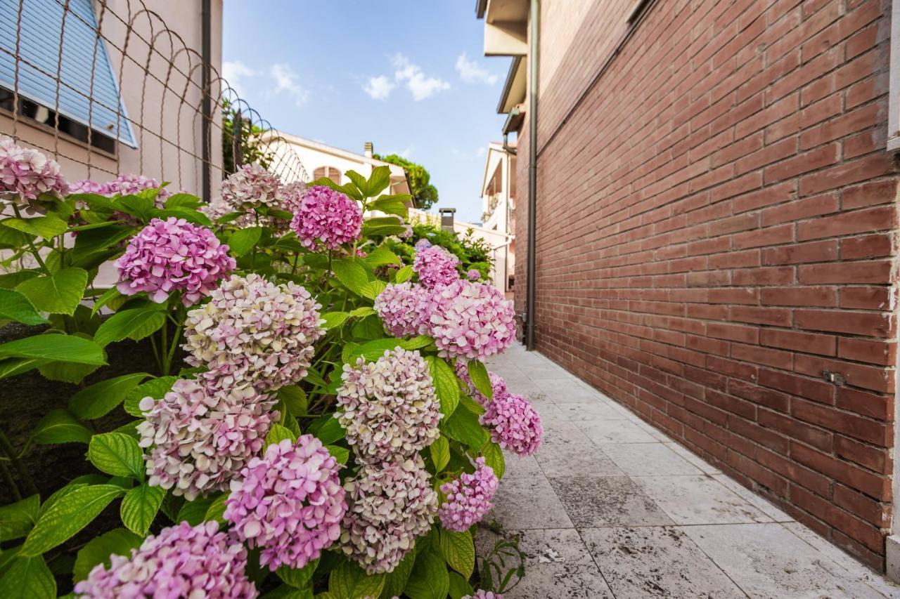 Casa Summer Чечина Экстерьер фото