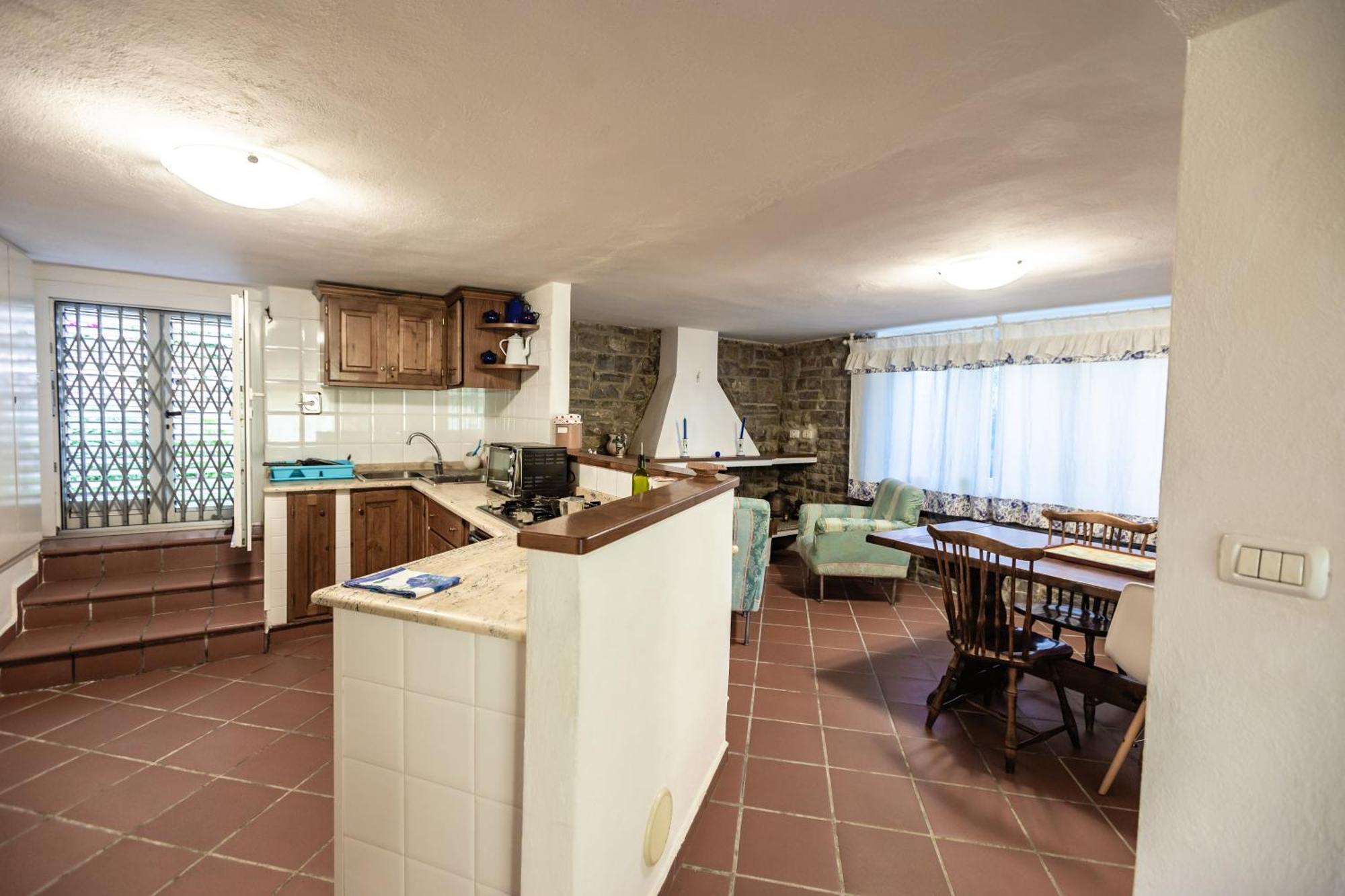 Casa Summer Чечина Экстерьер фото