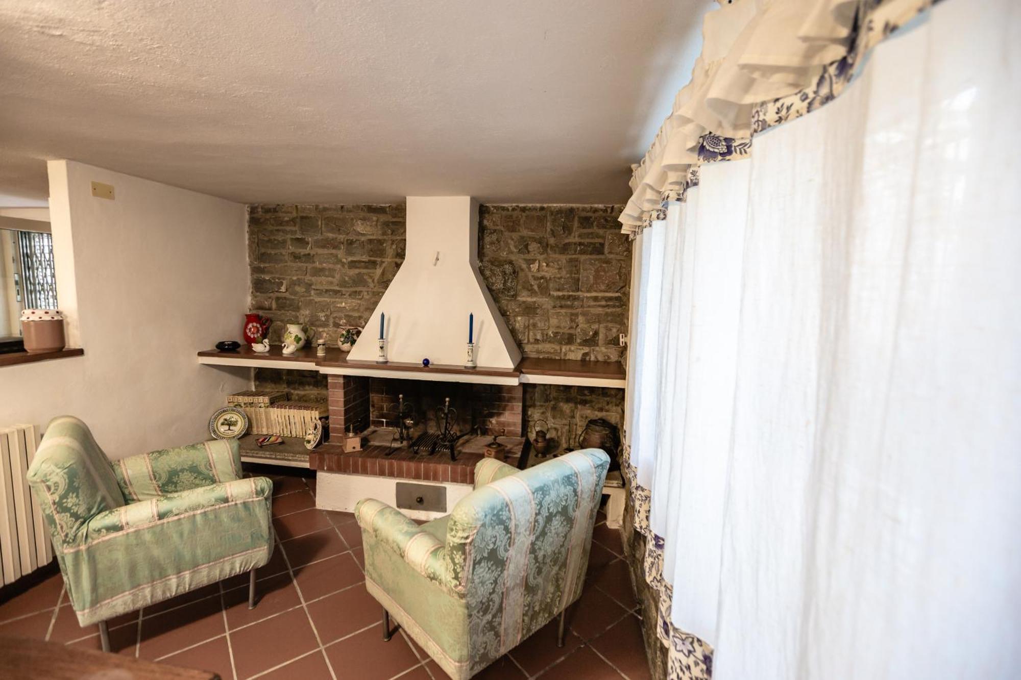 Casa Summer Чечина Экстерьер фото