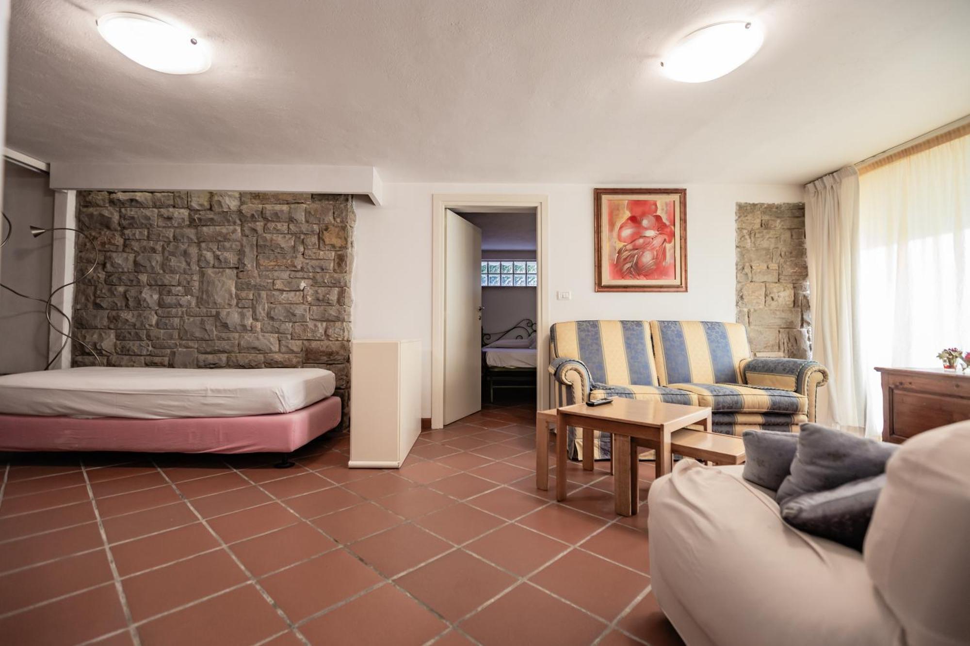 Casa Summer Чечина Экстерьер фото