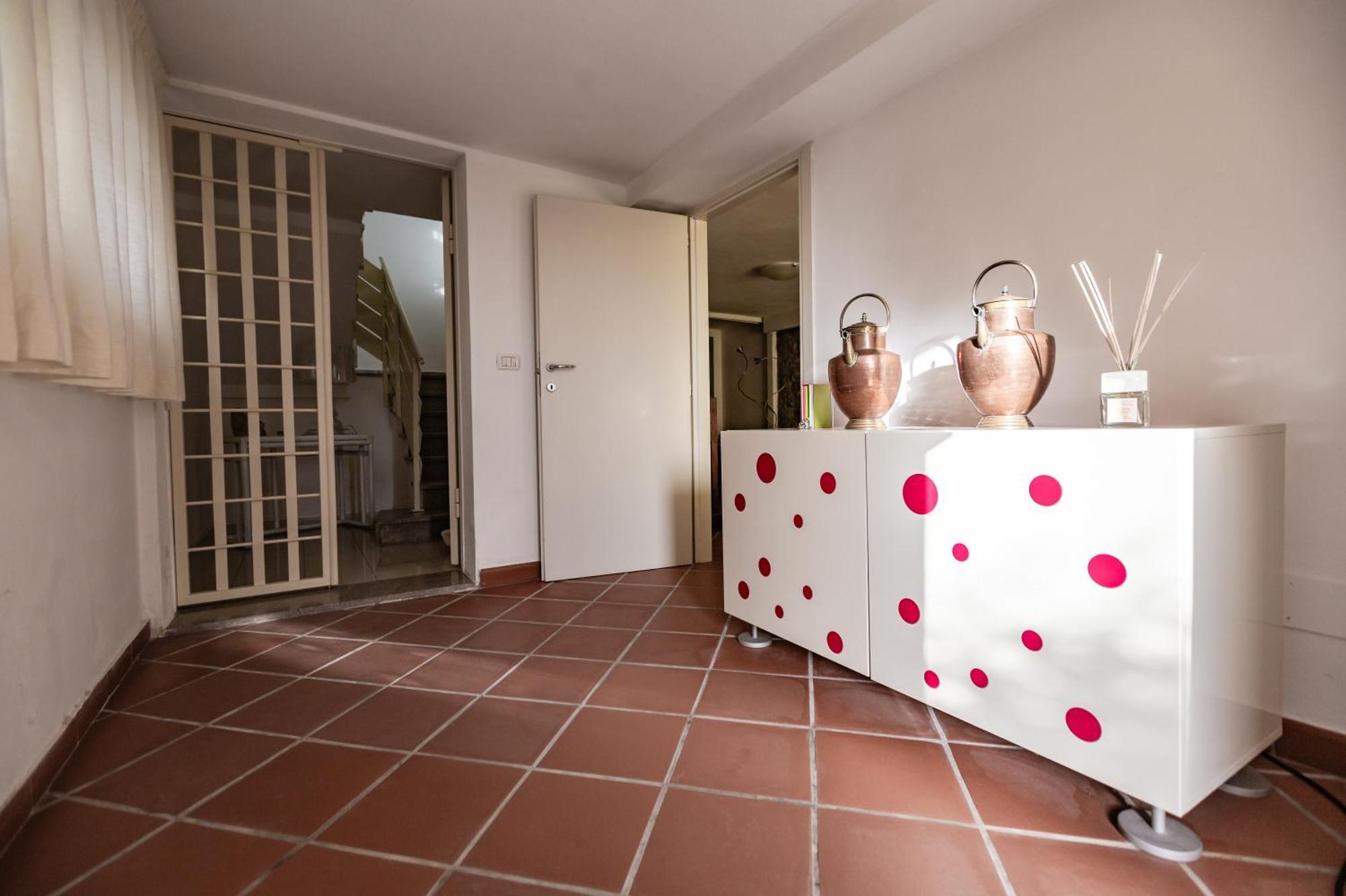 Casa Summer Чечина Экстерьер фото