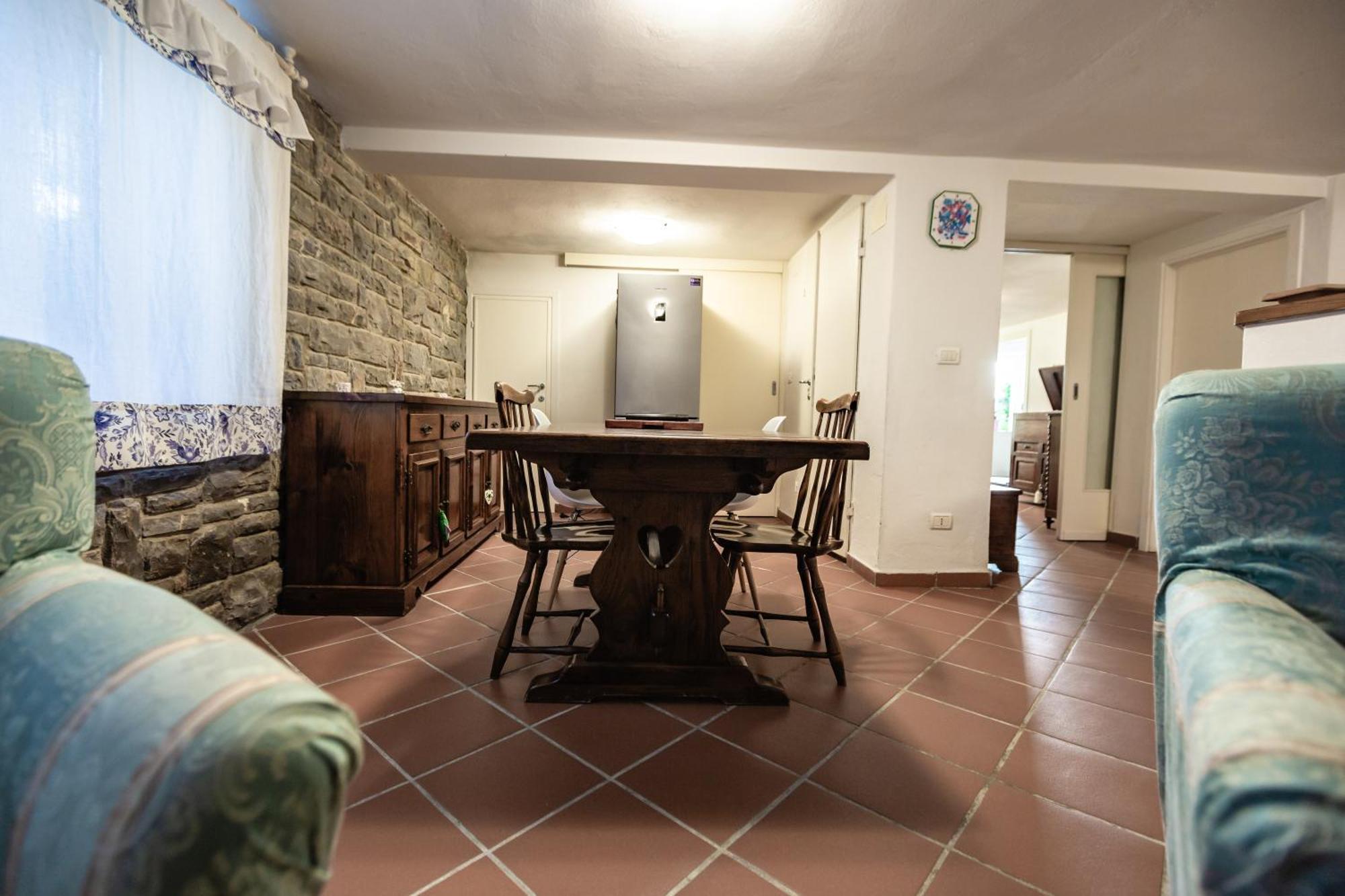 Casa Summer Чечина Экстерьер фото