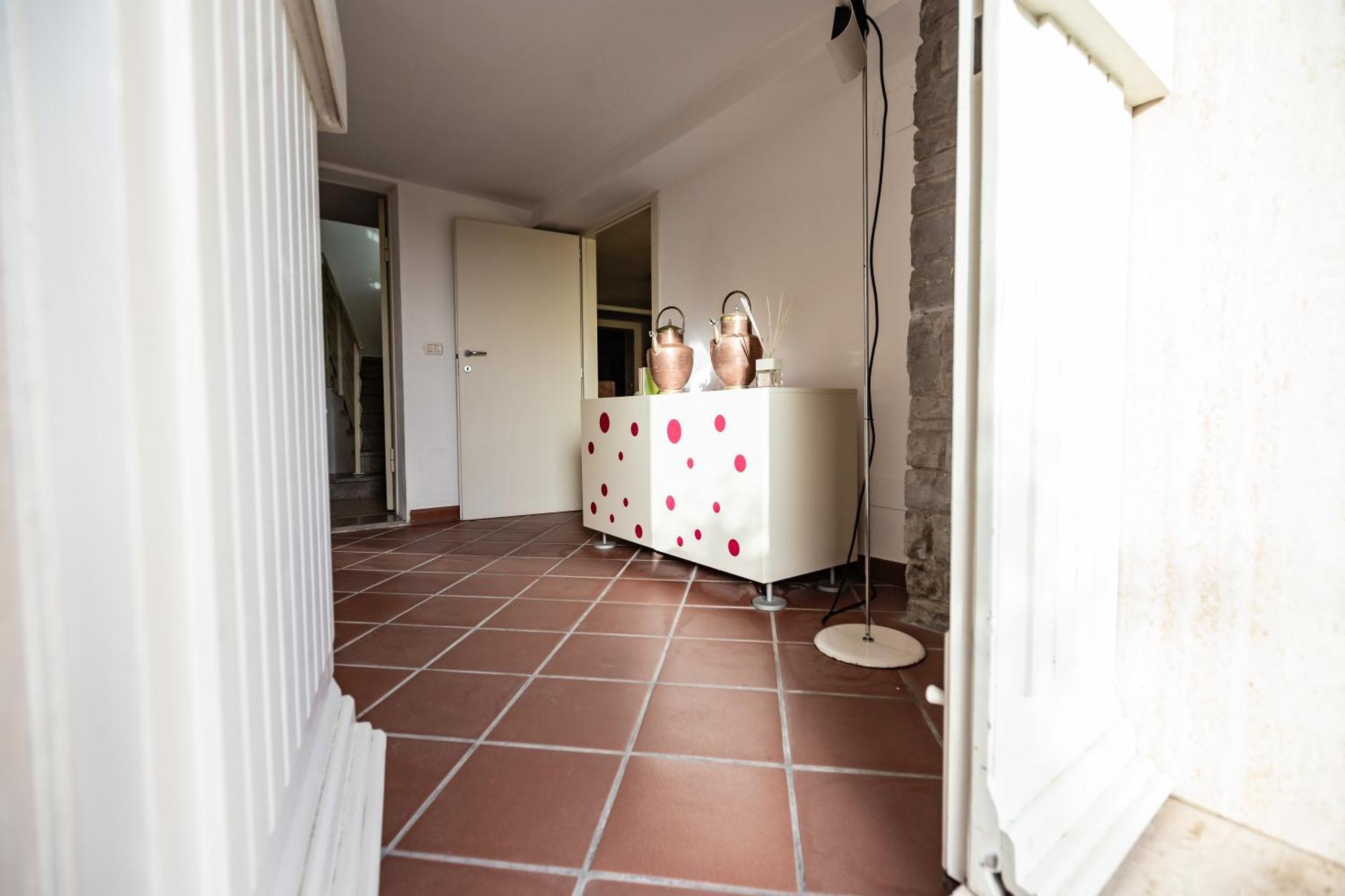 Casa Summer Чечина Экстерьер фото