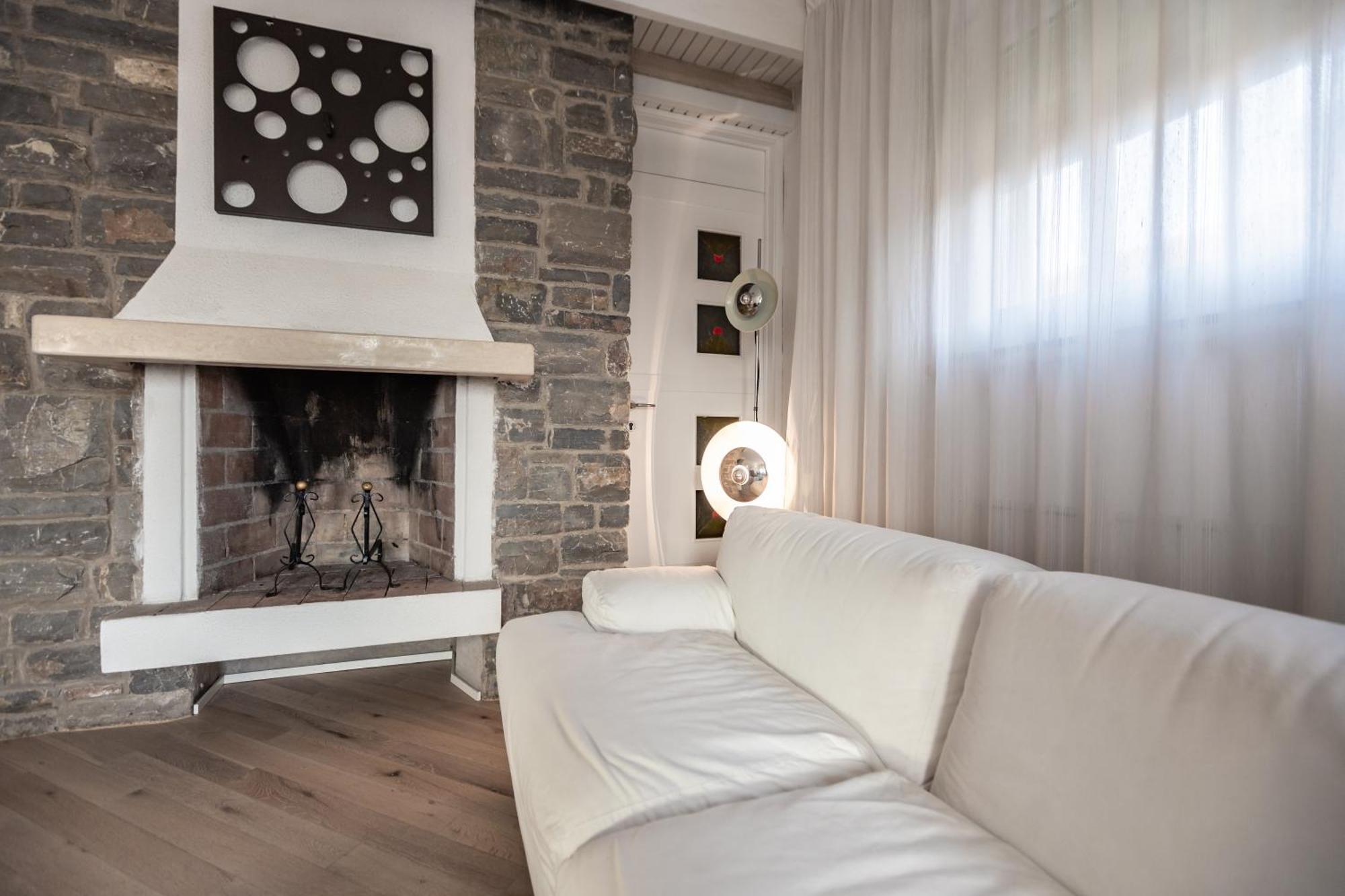 Casa Summer Чечина Экстерьер фото