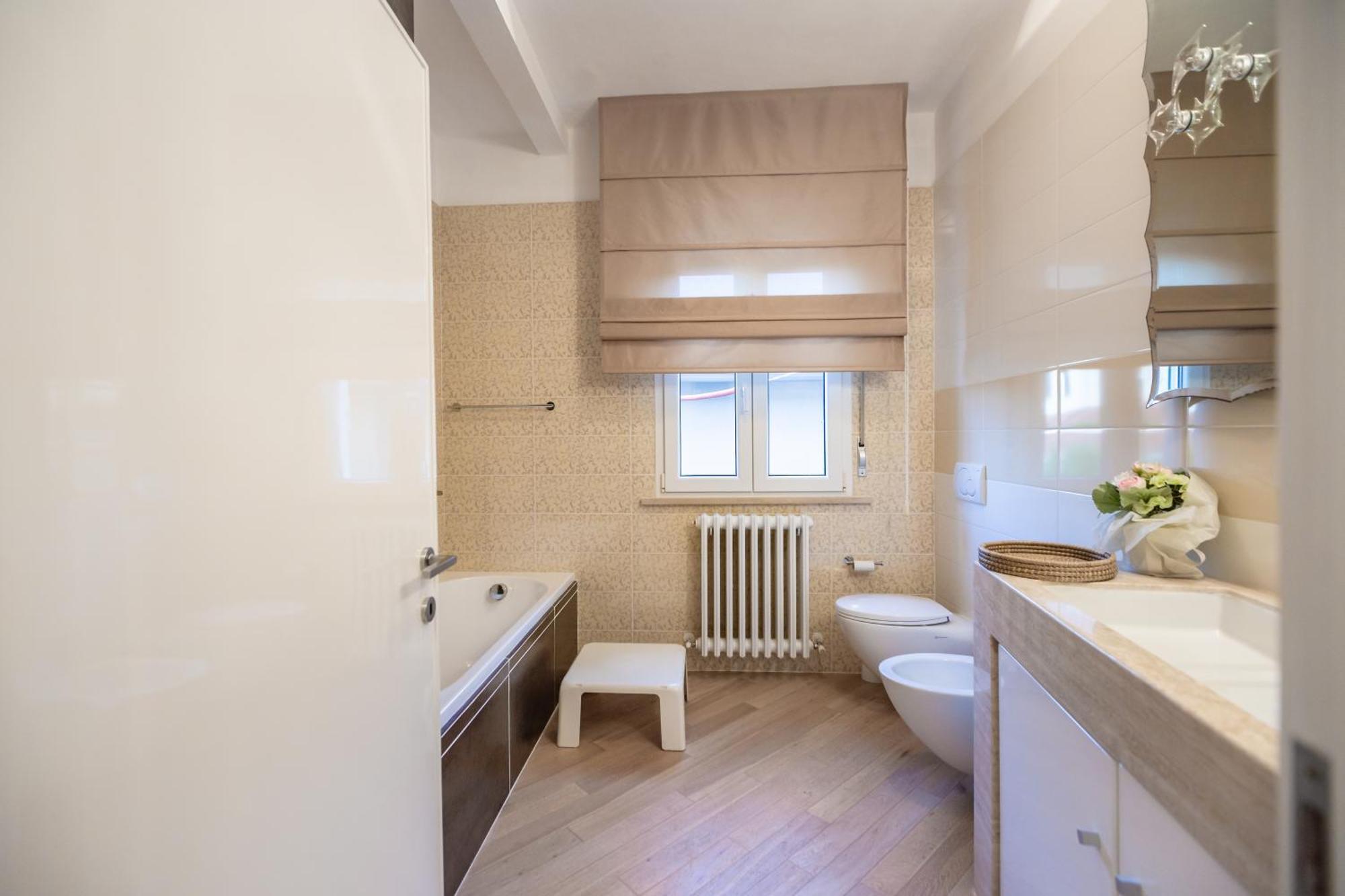Casa Summer Чечина Экстерьер фото