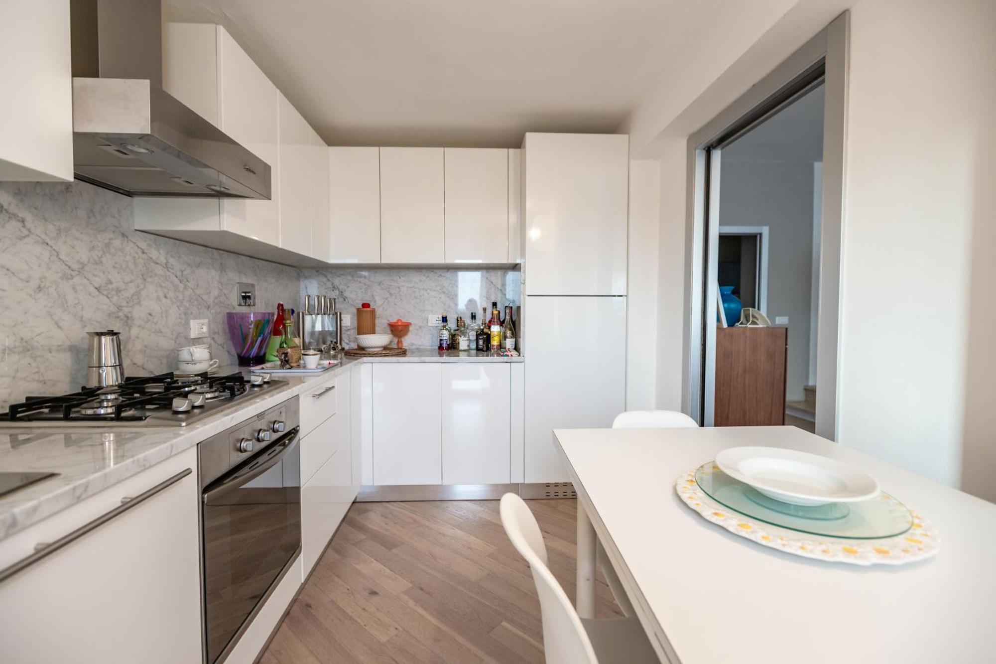 Casa Summer Чечина Экстерьер фото