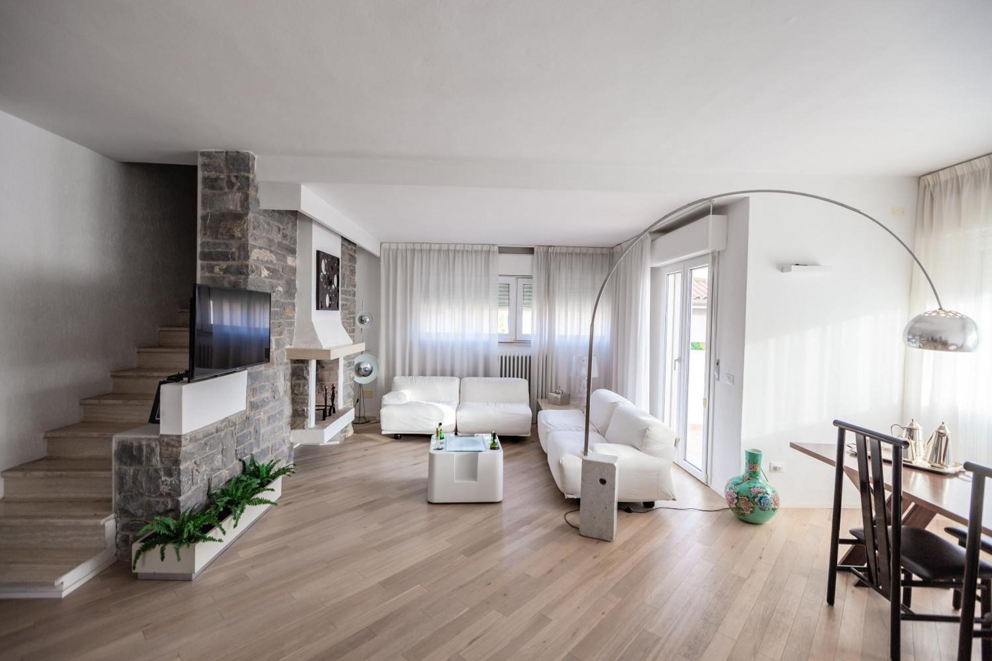 Casa Summer Чечина Экстерьер фото