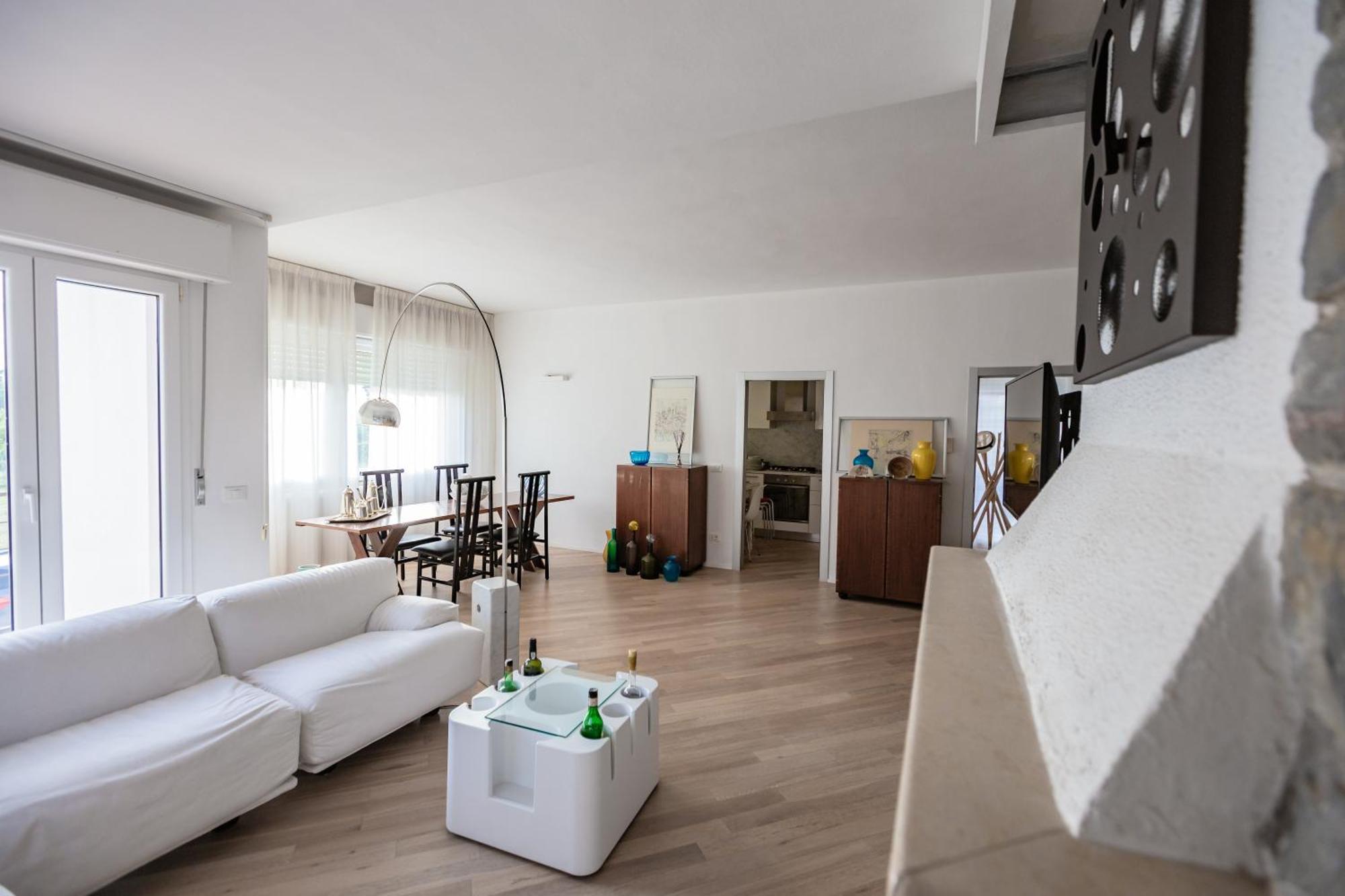 Casa Summer Чечина Экстерьер фото